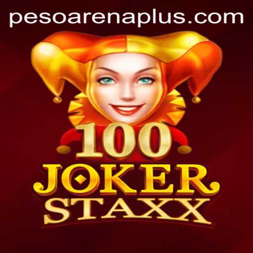 Exploring 100JokerStaxx: A Comprehensive Look at Gameplay and Strategy with ArenaPlus