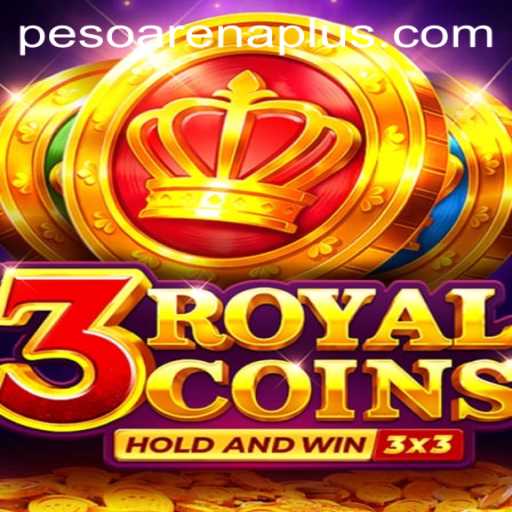 Exploring the Exciting World of 3royalcoins: A New Gaming Revolution