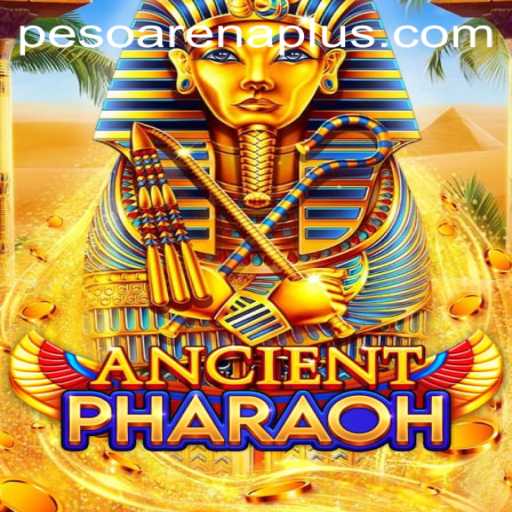 AncientPharaoh: The Revolutionary Game with ArenaPlus