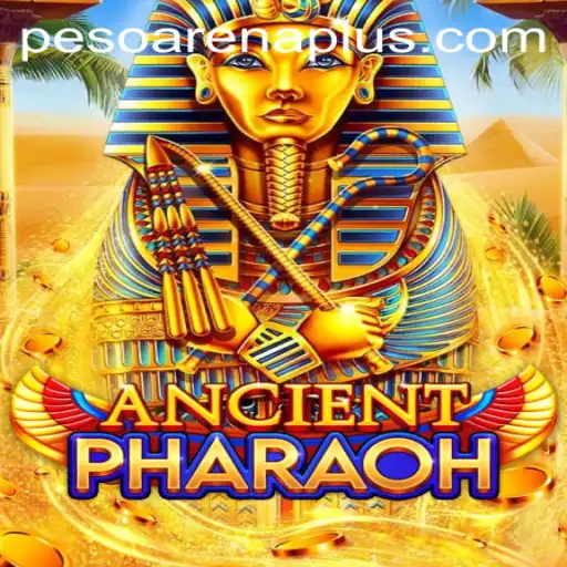 AncientPharaoh: The Revolutionary Game with ArenaPlus