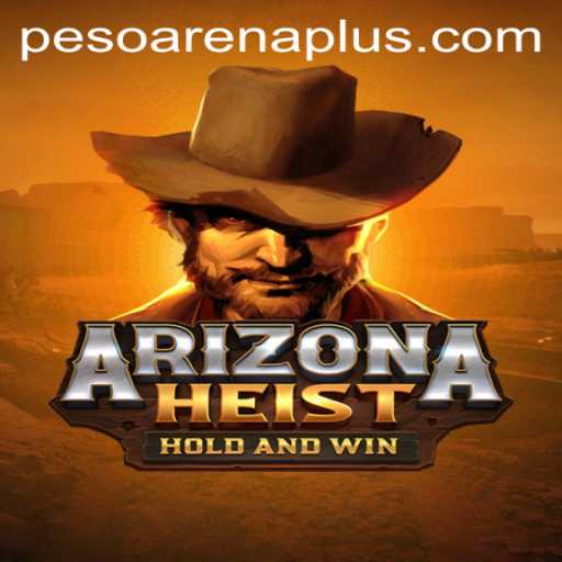 ArizonaHeist: The Thrilling New Game Experience with ArenaPlus