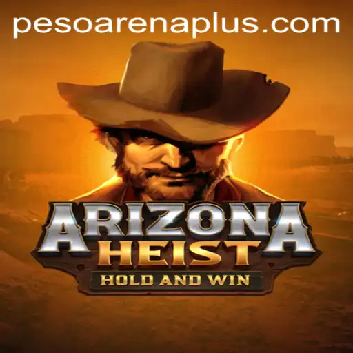 ArizonaHeist: The Thrilling New Game Experience with ArenaPlus