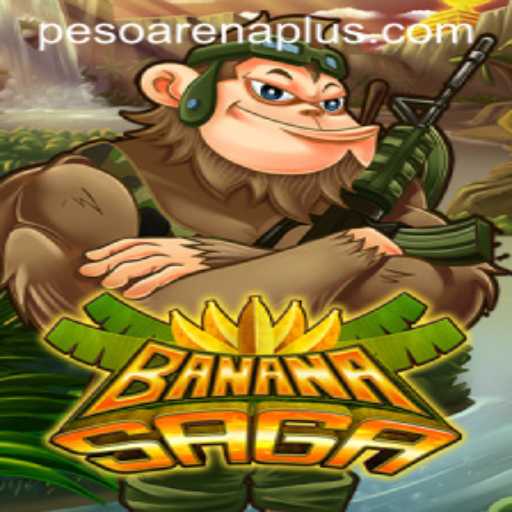 Unveiling BananaSaga: The Ultimate Gaming Experience with ArenaPlus