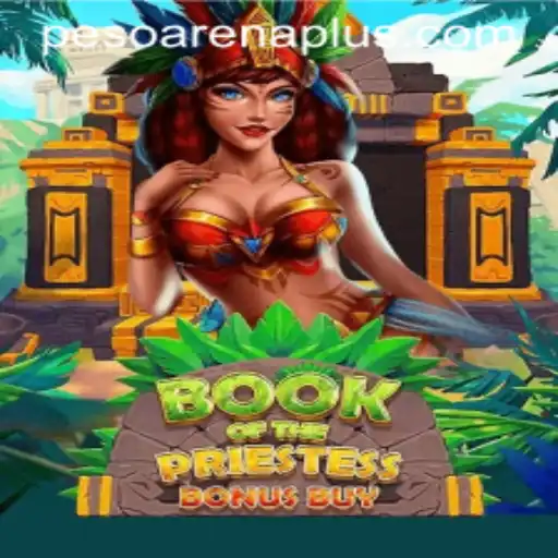 BookOfThePriestess: Unveiling the Mystical Realm