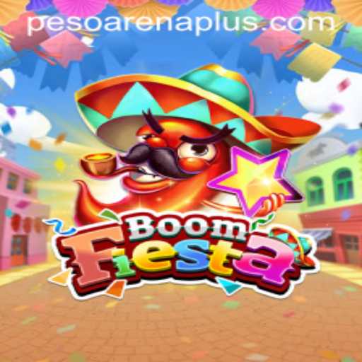 BoomFiesta: The Revolutionary Gaming Experience in ArenaPlus