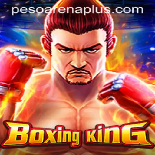 Discover the Thrilling World of BoxingKing: ArenaPlus Edition