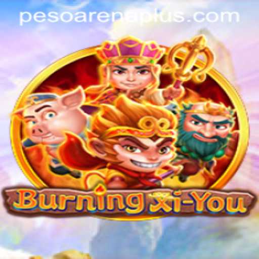 Discover the World of BurningXiYou: A Detailed Guide to ArenaPlus
