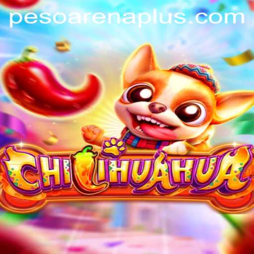 Unveiling CHILIHUAHUA: The Exciting New ArenaPlus Game