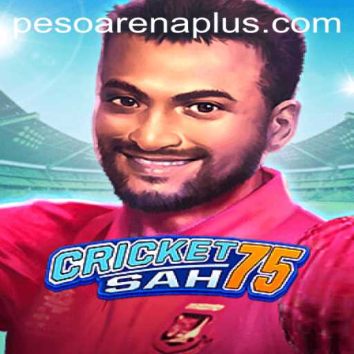 Dive into the Exciting World of CricketSah75: The Revolution in ArenaPlus Gaming