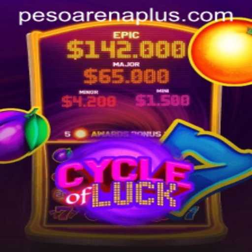 Cycle of Luck: Exploring the Thrills of ArenaPlus