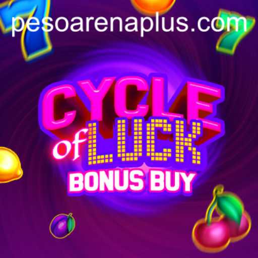 Exploring CycleofLuckBonusBuy: A Thrilling Casino Adventure
