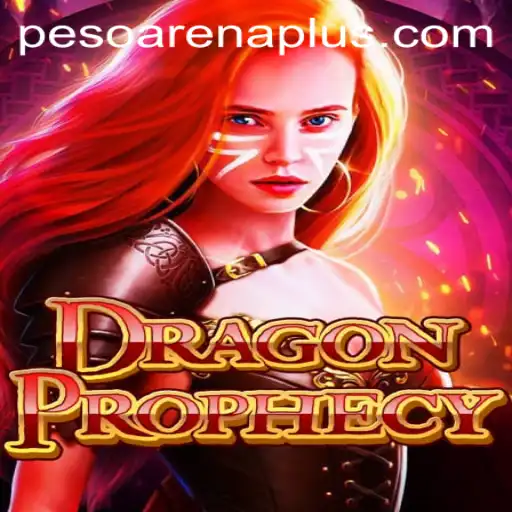 Explore the Epic World of DragonProphecy and Master ArenaPlus