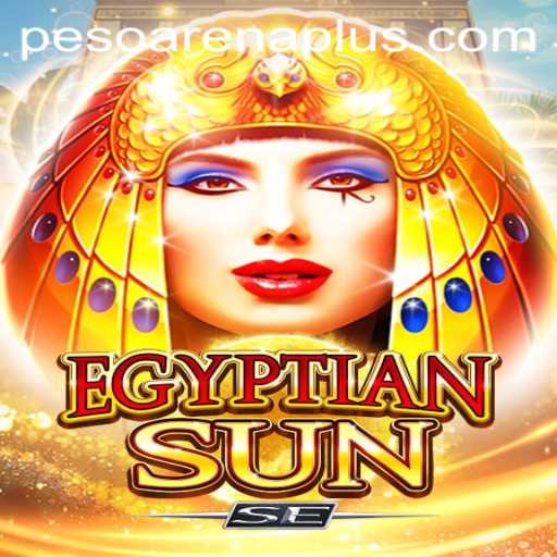 Exploring EgyptianSunSE: The Game Revolutionizing ArenaPlus
