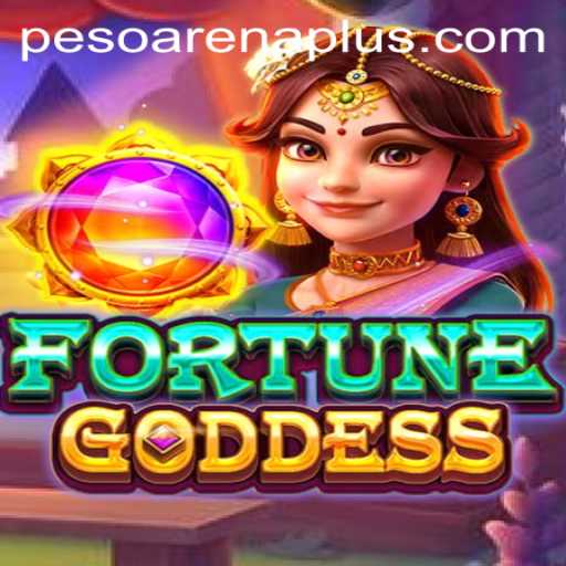 Exploring the World of FORTUNEGODDESS with ArenaPlus
