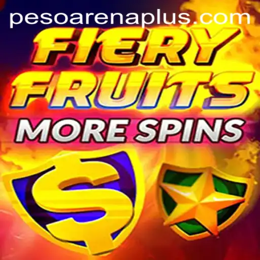 Exploring FieryFruitsMoreSpins: A New Era in ArenaPlus Gameplay