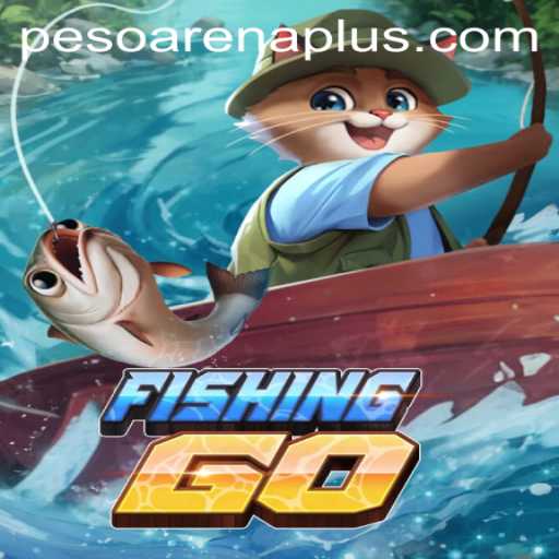 Explore the Thrilling Waters of FishingGO: The Ultimate ArenaPlus Experience