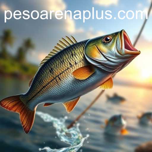 Exploring the Fascinating World of Fishing Games with ArenaPlus