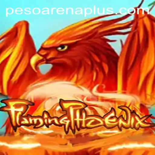 The Thrilling World of FlamingPhoenix: Unraveling ArenaPlus