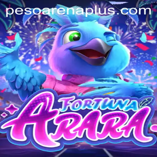 FortunaArara: The Evolution of ArenaPlus