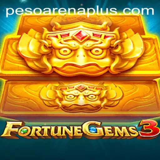 Exploring FortuneGems3: The New Era of Gaming with ArenaPlus
