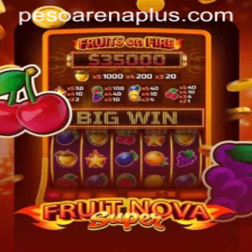 FruitNovaSuper: A New Gaming Revolution with ArenaPlus
