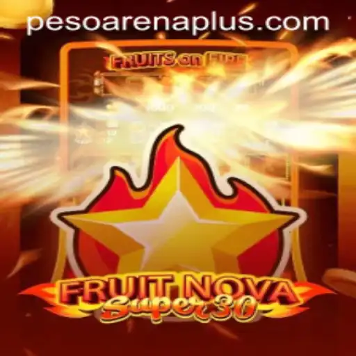 Discover FruitrNovaSupe30: A Thrilling Adventure in ArenaPlus