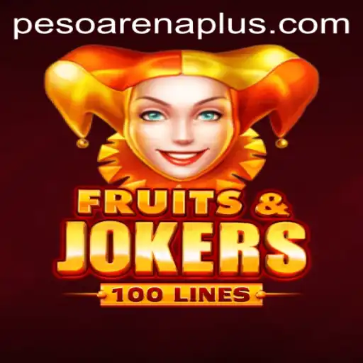 Exploring FruitsAndJokers100: A New Era in ArenaPlus Gaming