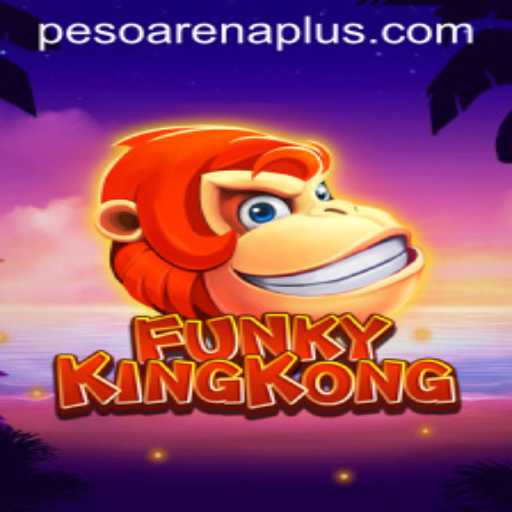 FunkyKingKong: A Riveting Journey Through the ArenaPlus