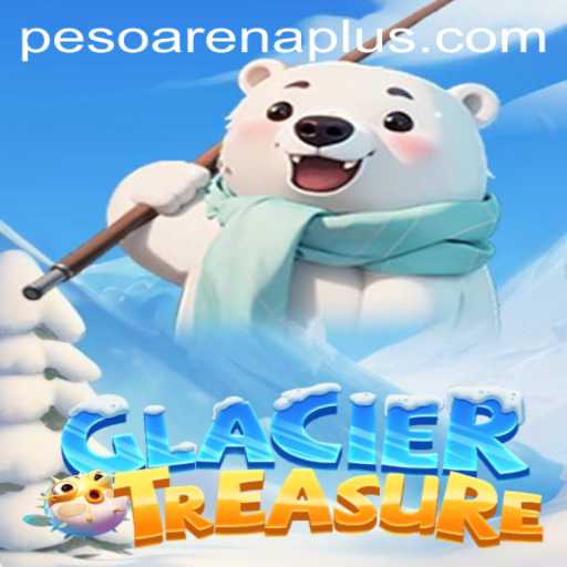 Discover the Epic World of GlacierTreasure: ArenaPlus Expansion