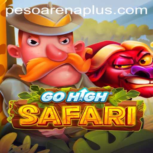 Exploring the World of GoHighSafari: A New Adventure with ArenaPlus
