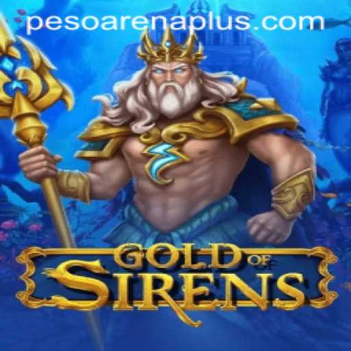 GoldofSirens: Dive into the Mythical ArenaPlus Gaming Experience