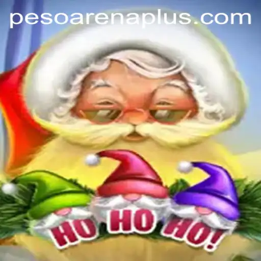 Exploring the Festive Fantasy World of HoHoHo - An ArenaPlus Adventure