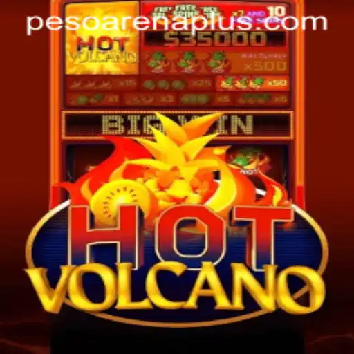 Dive into the Thrilling World of HotVolcano on ArenaPlus