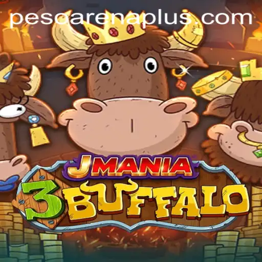 Exploring the Exciting World of JMania3Buffalo and ArenaPlus
