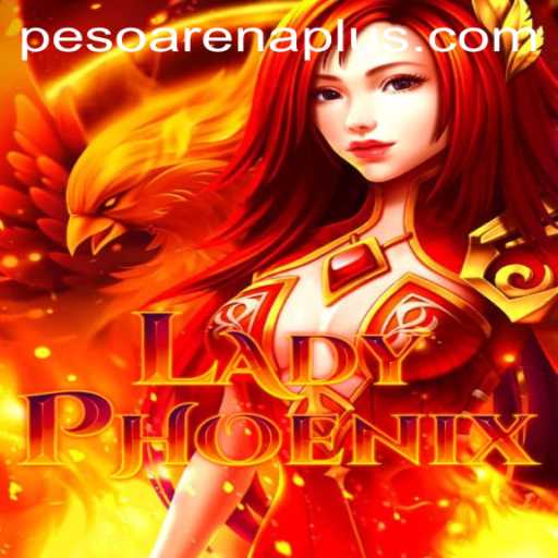 Discover the Thrilling World of LadyPhoenix in ArenaPlus