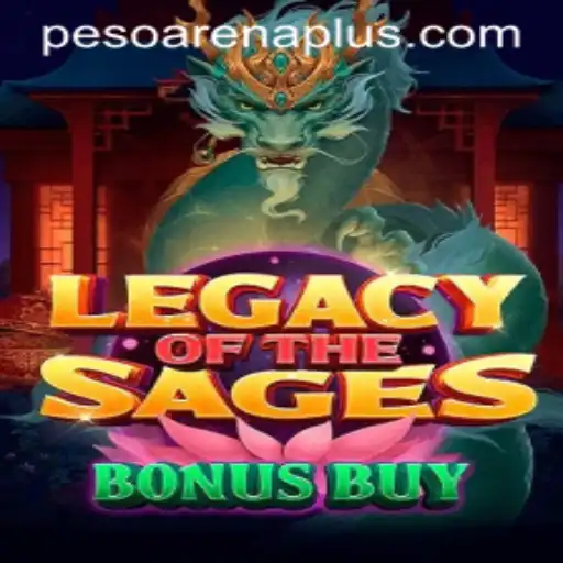 Exploring the Thrilling World of LegacyoftheSagesBonusBuy: An ArenaPlus Adventure