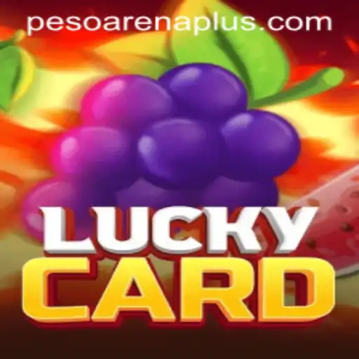 Experience the Thrill of LuckyCard in ArenaPlus