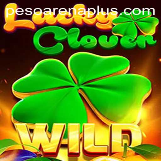 LuckyClover: Discover the Thrills of ArenaPlus