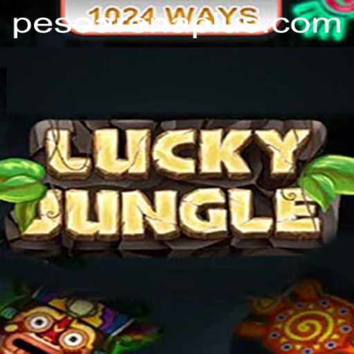 Unveiling the Excitement of LuckyJungle1024: A Comprehensive Guide
