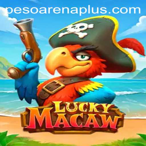 Discover the Exciting World of LuckyMacaw with ArenaPlus