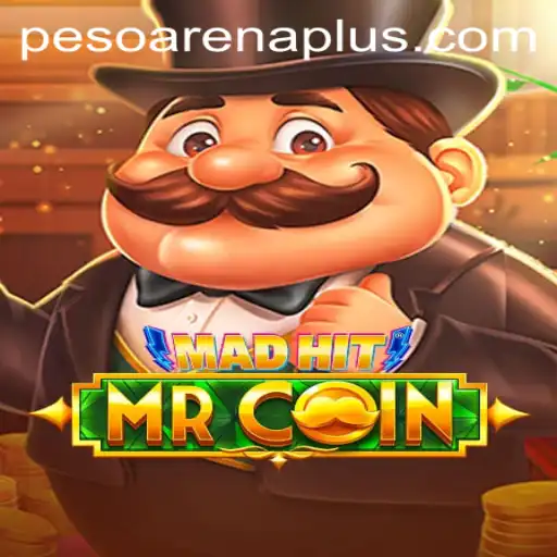 MadHitMrCoin: ArenaPlus Adventure Unveiled