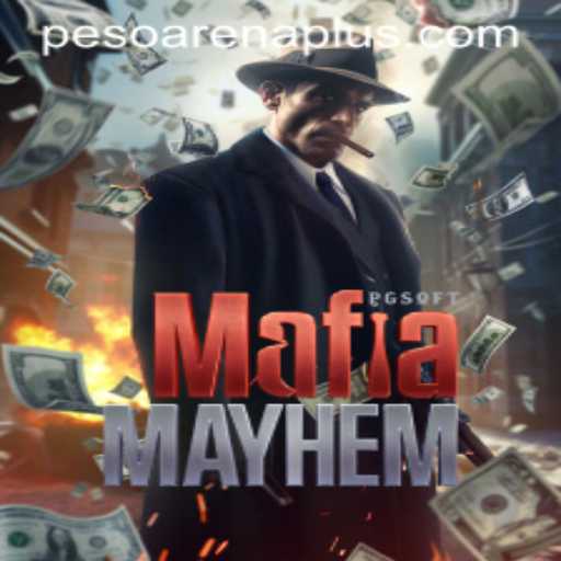 MafiaMayhem: Enter the Thrilling World of Organized Chaos with ArenaPlus