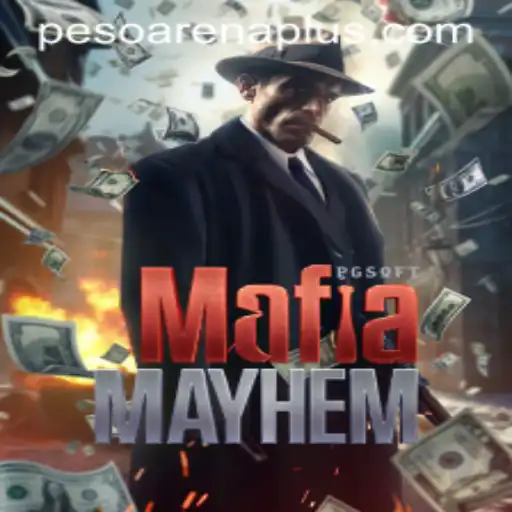 MafiaMayhem: Enter the Thrilling World of Organized Chaos with ArenaPlus