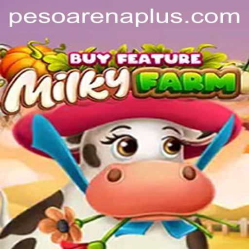 Explore the New Thrills of MilkyFarmBuyFeature: The ArenaPlus Revolution