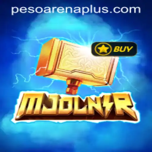 Unleashing the Power of Mjolnir: Revolutionizing Gaming with ArenaPlus
