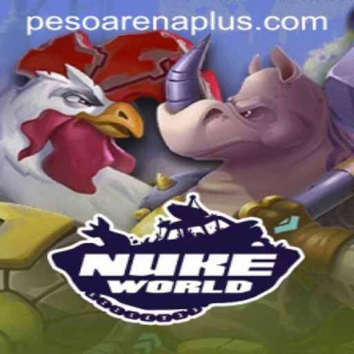 NukeWorld and ArenaPlus: The Ultimate Gaming Experience