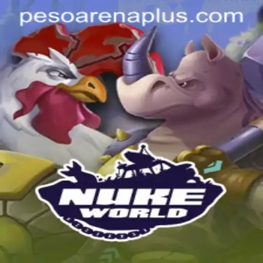 NukeWorld and ArenaPlus: The Ultimate Gaming Experience