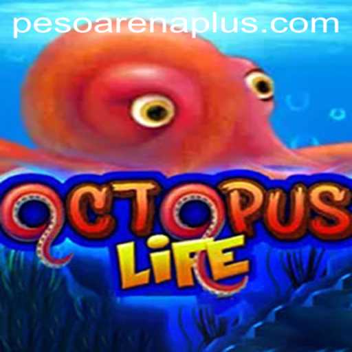 Dive into OctopusLife: The Underwater Adventure Enhanced by ArenaPlus