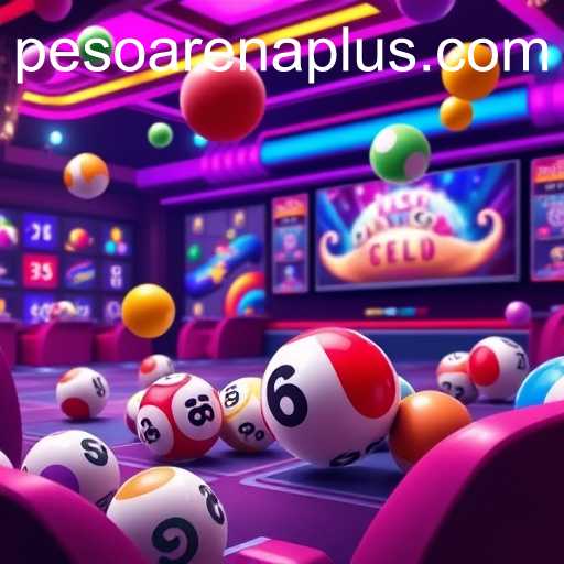 ArenaPlus: Unveiling the Exciting World of Online Bingo