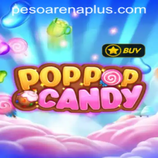 Exploring the Magical World of POPPOPCANDY in ArenaPlus